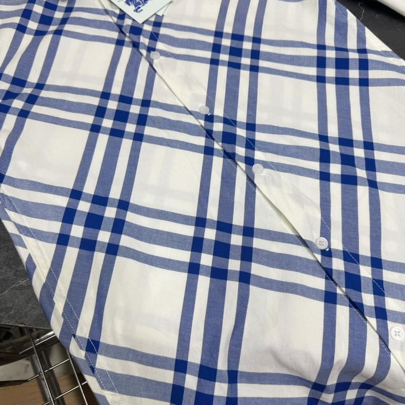 Burberry Shirts